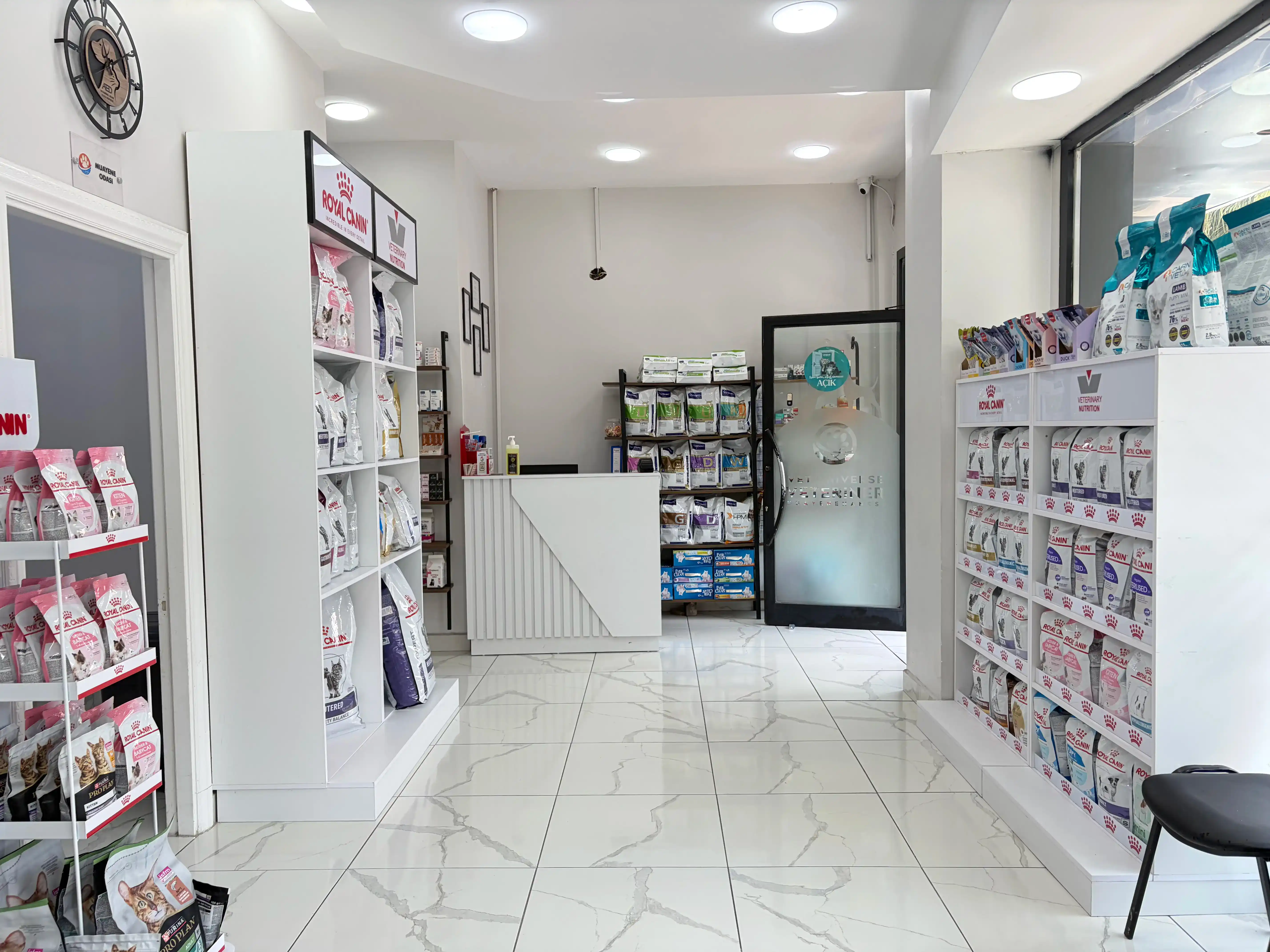 Pet Shop