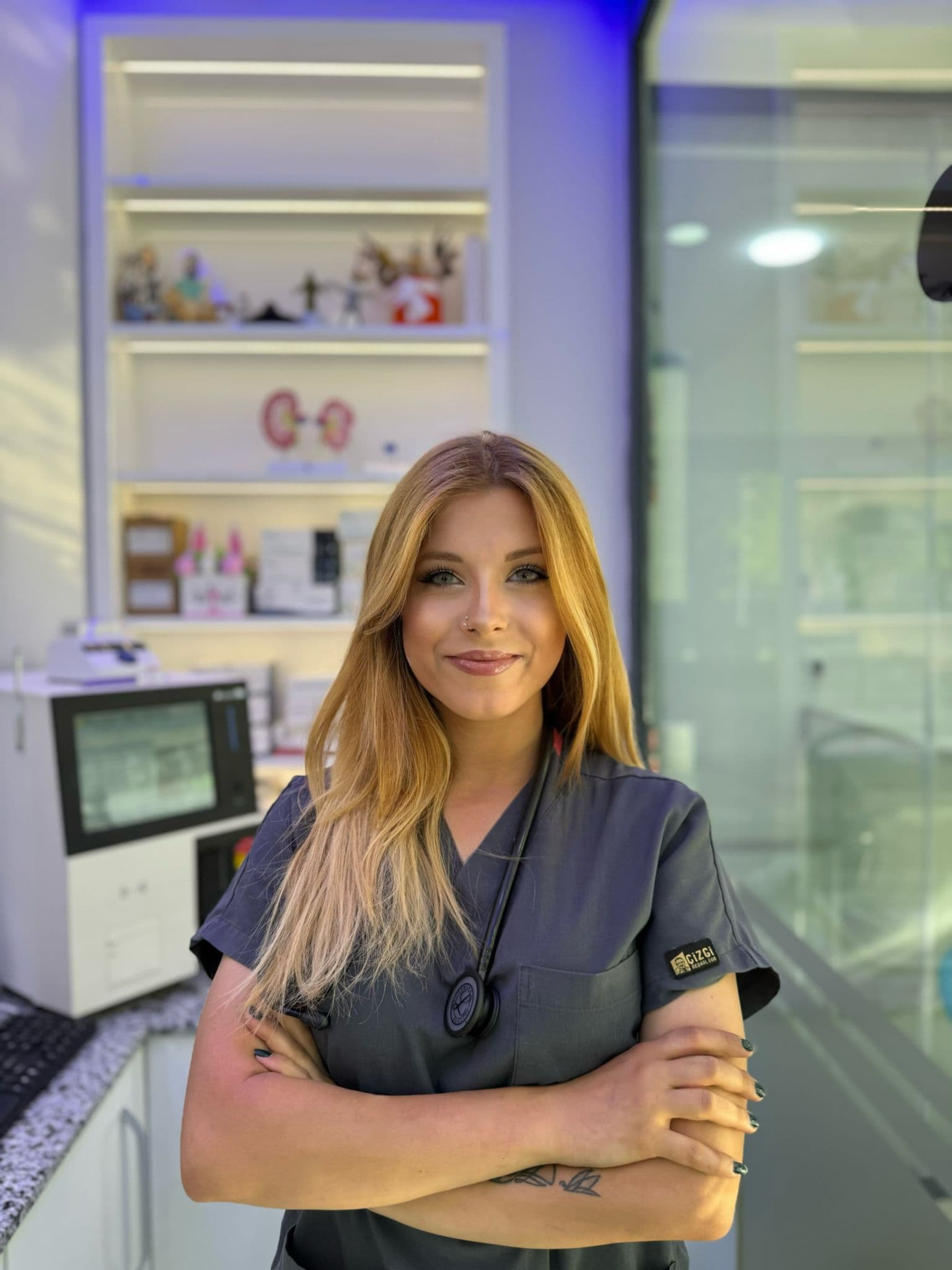 Nilüfer İskooğlu